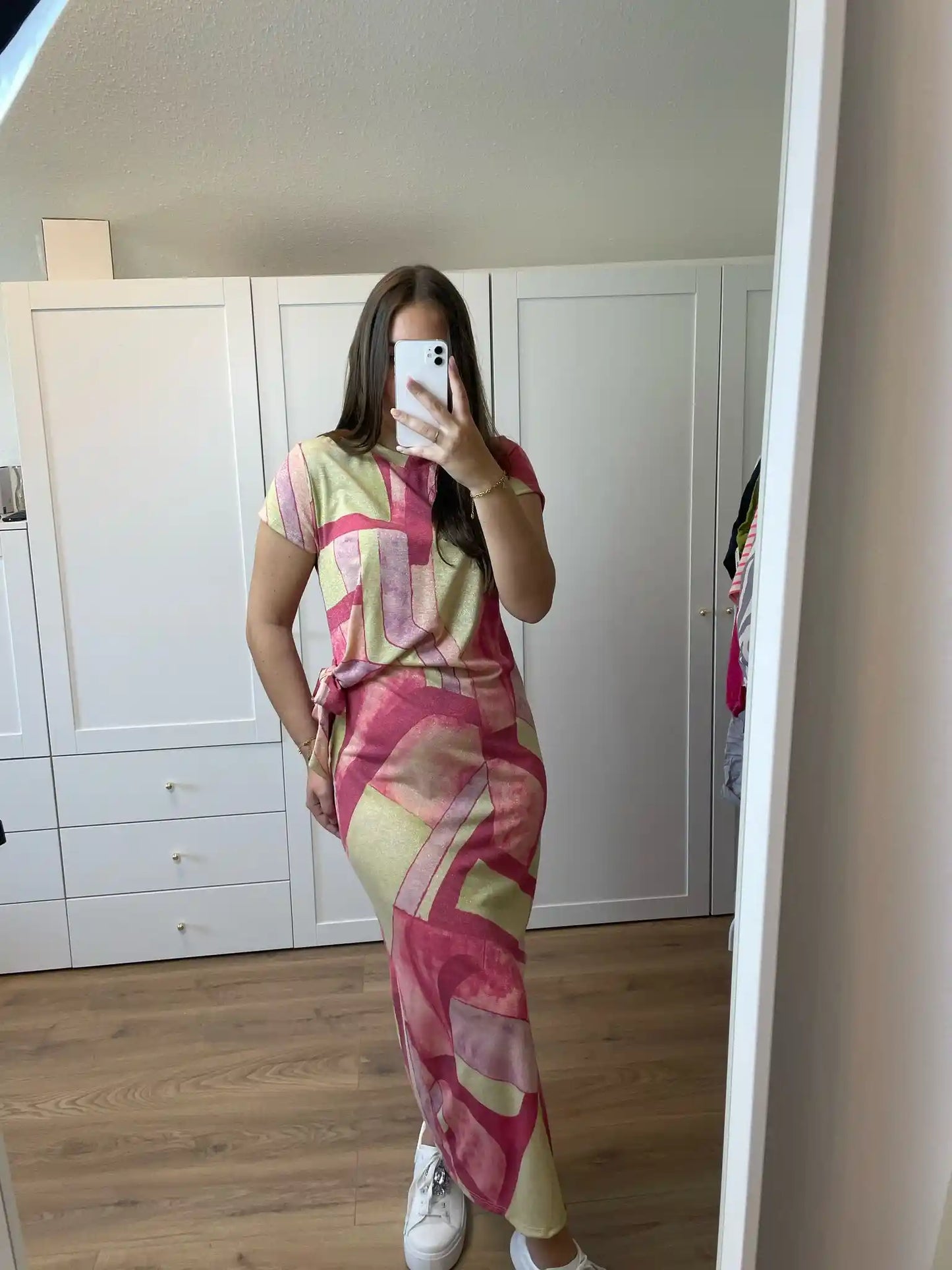 Kleid "Julia"