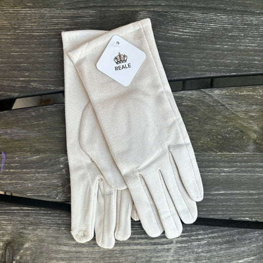 Handschuhe W24-1 Beige