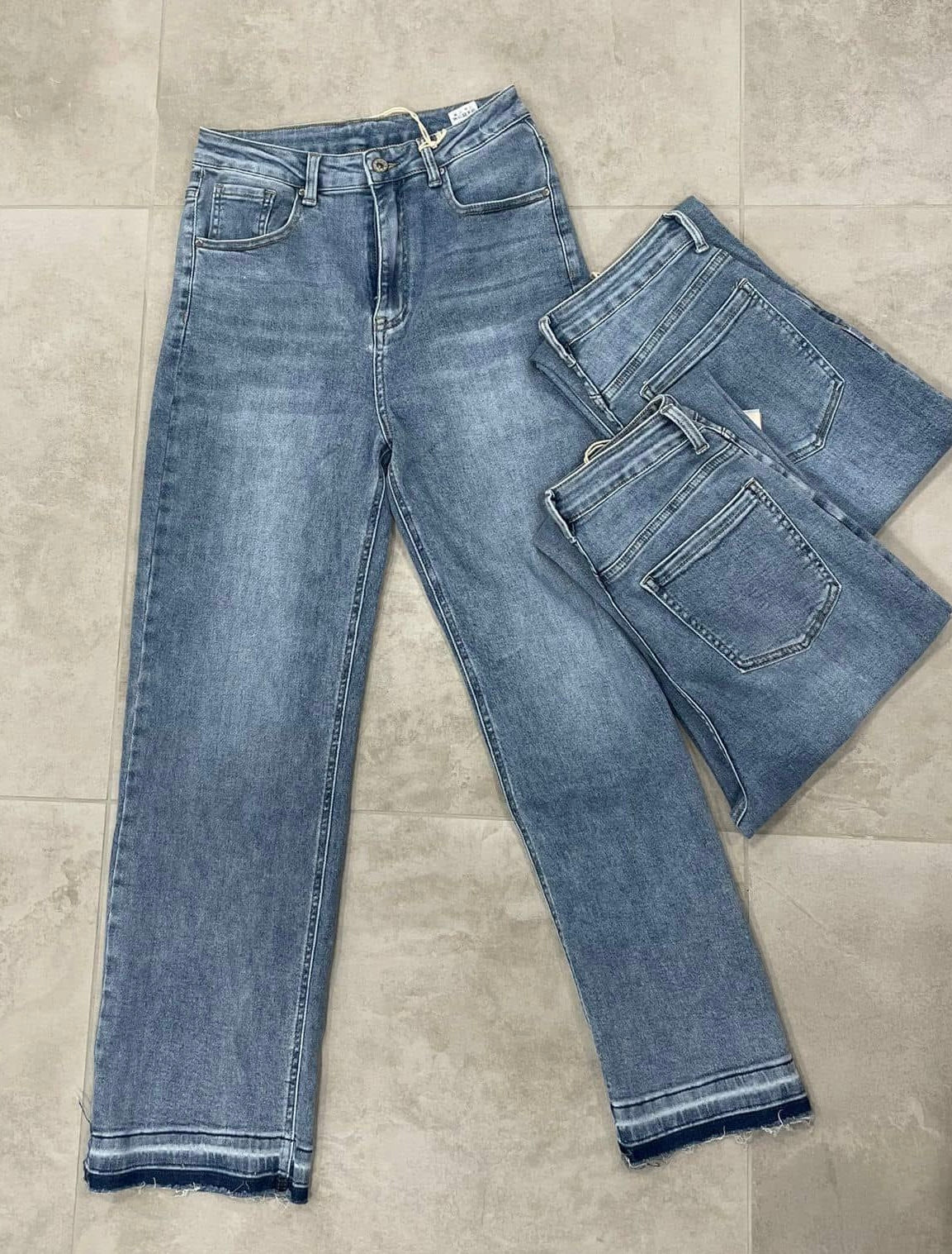 Jeans "Lisa"