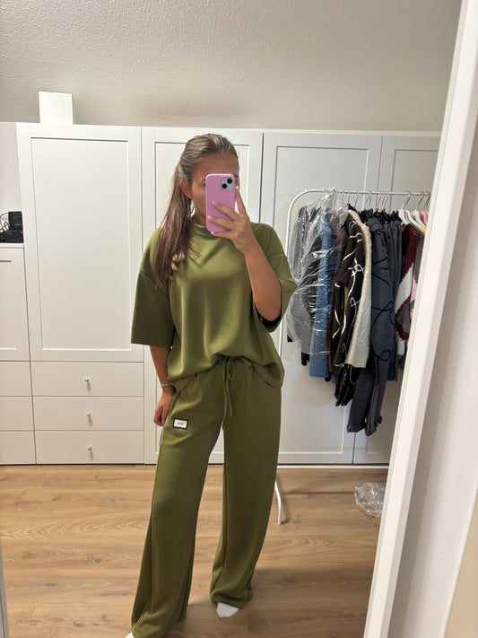 Set „Mio“ Hose + Shirt