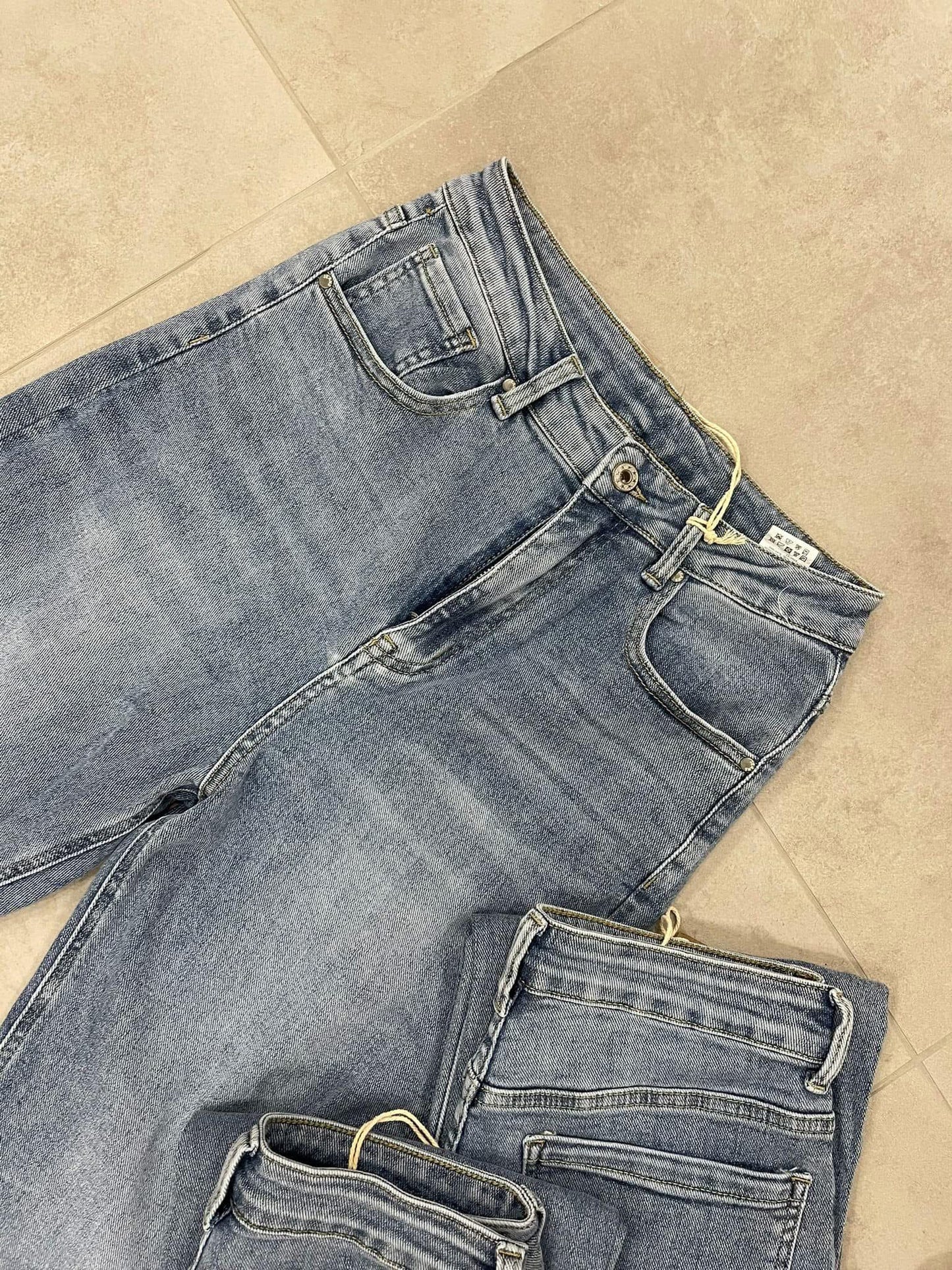 Jeans "Lisa"