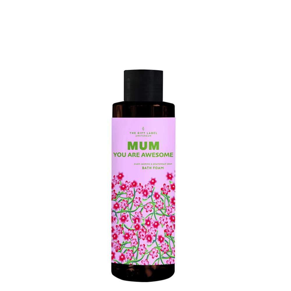 Badeschaum MUM