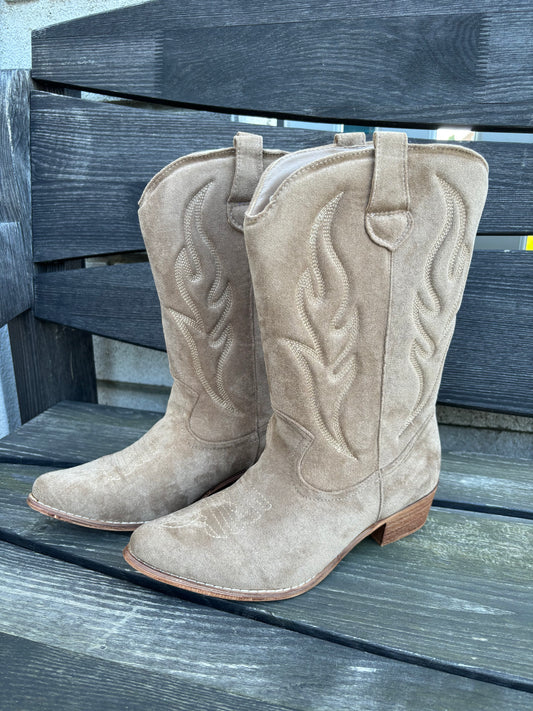 Cowboyboots „Western“