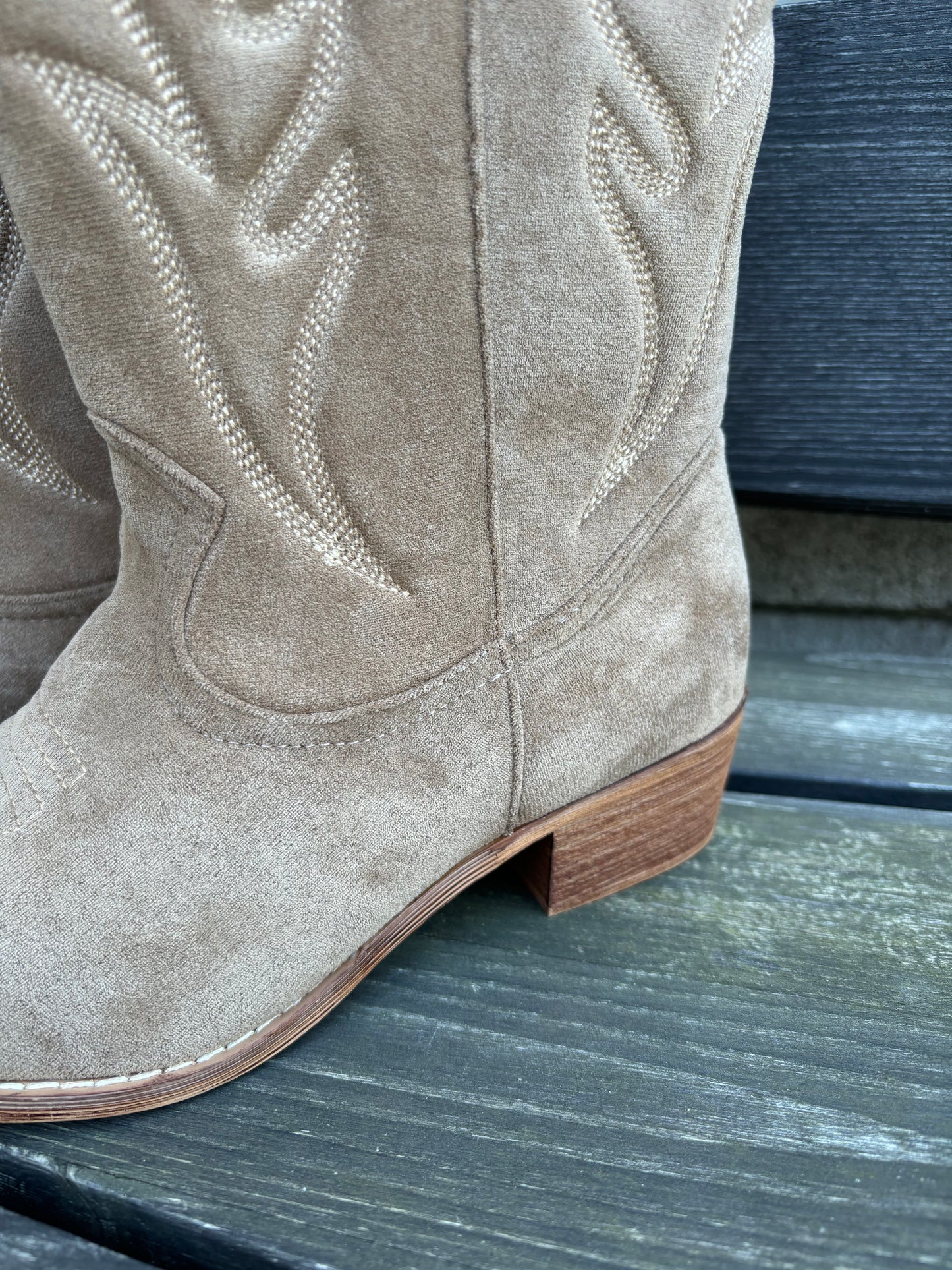 Cowboyboots „Western“