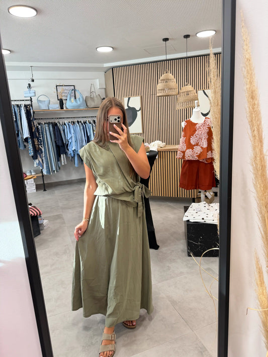 Rock "Olivia" Olive