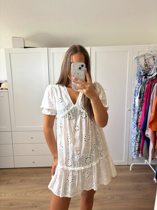 Sommerkleid "Bikini"