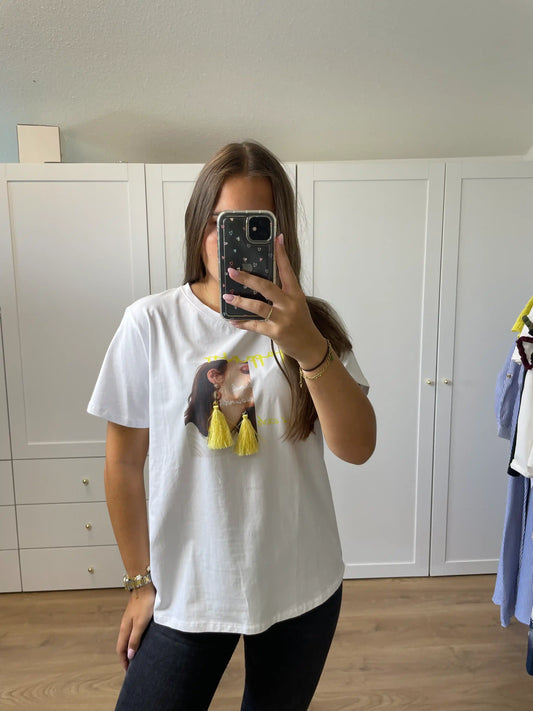 Shirt "Quasten"