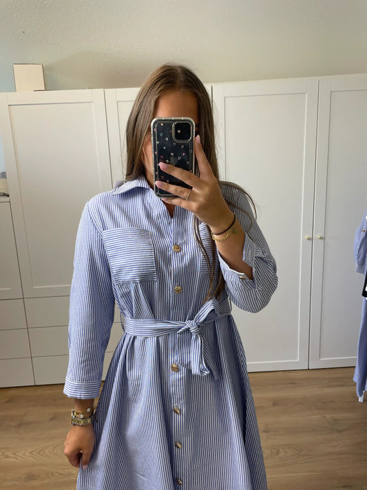 Kleid "Stripes"