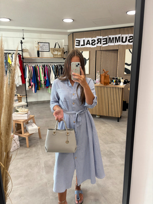 Tasche Grau