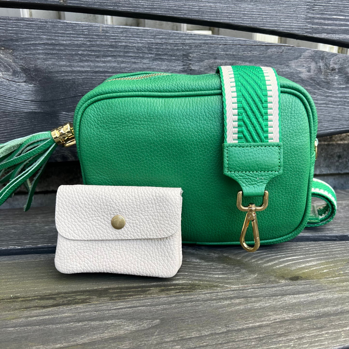 Cross-Body-Bag Mini