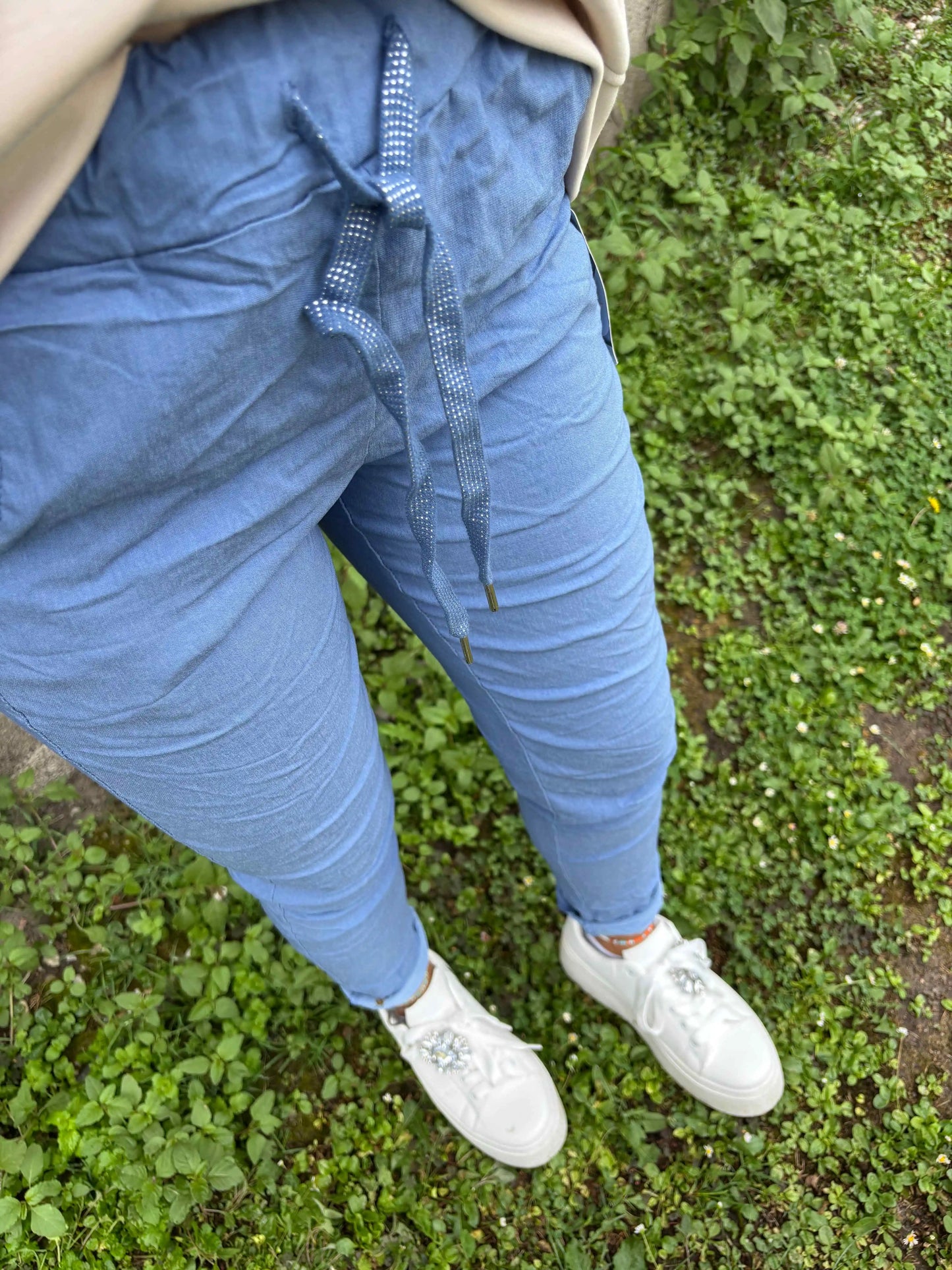 Jogpants/Stoffhose 36-42 Autumn