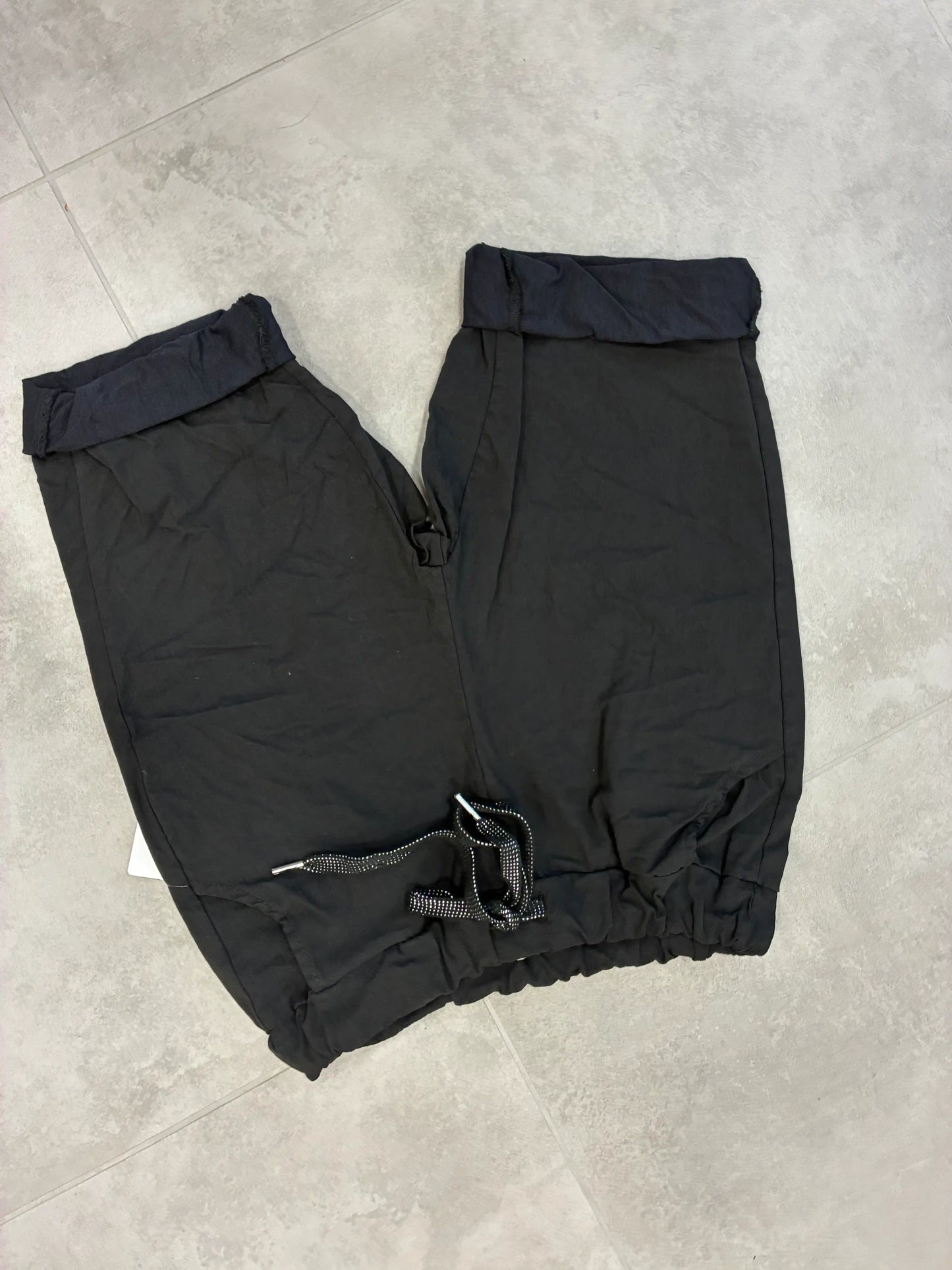 Jogpants/Stoffhose 36-42 Summer