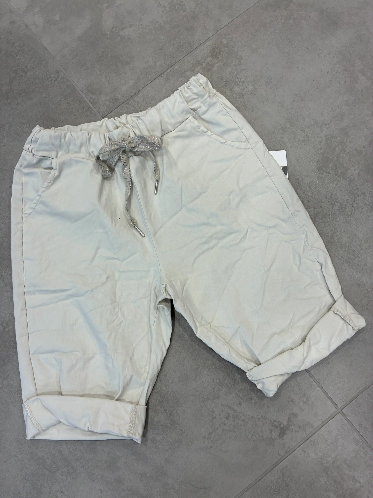 Jogpants/Stoffhose 36-42 Summer