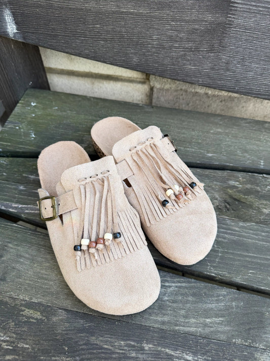Mules "Boho Breeze"