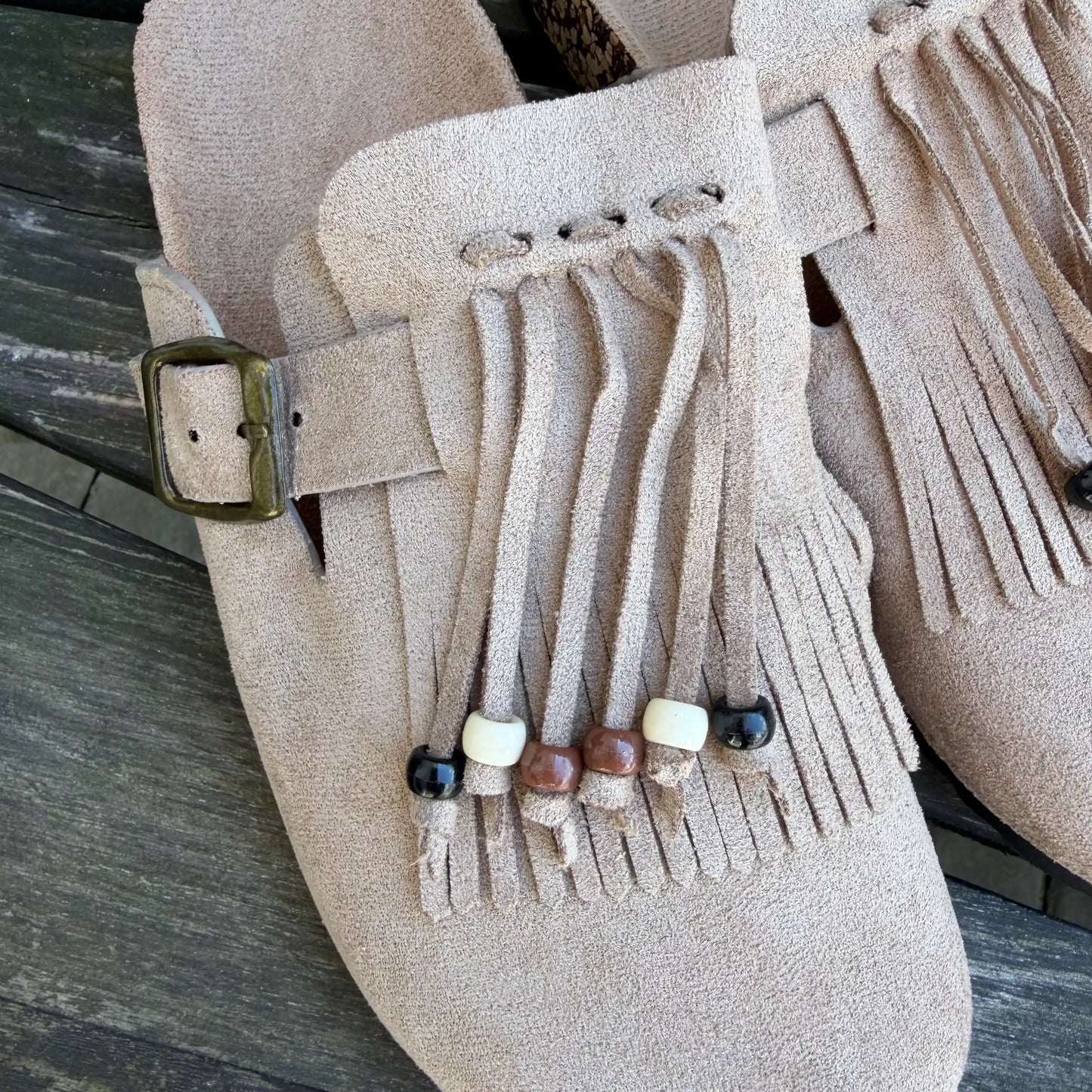 Mules "Boho Breeze"