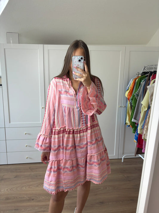 Kleid "Pastelly"