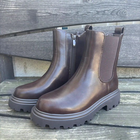 Boots Braun