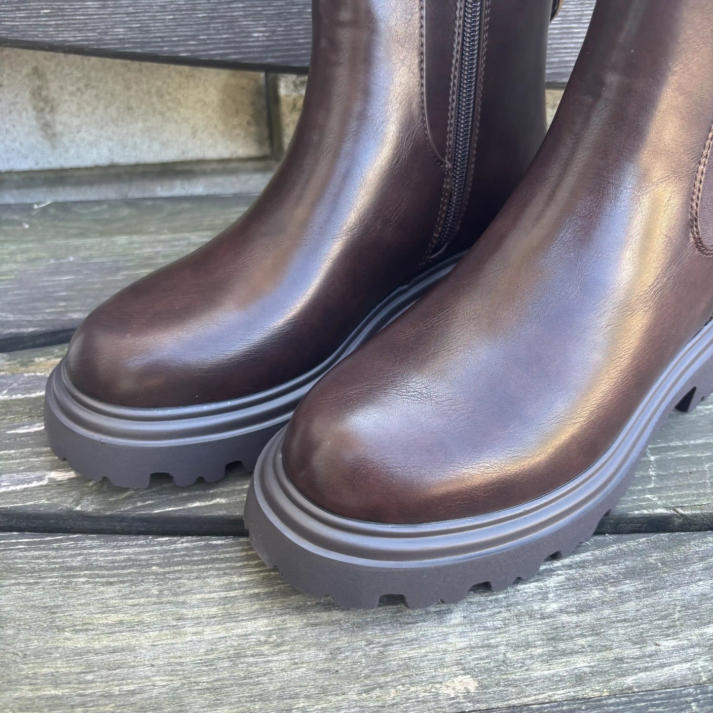 Boots Braun
