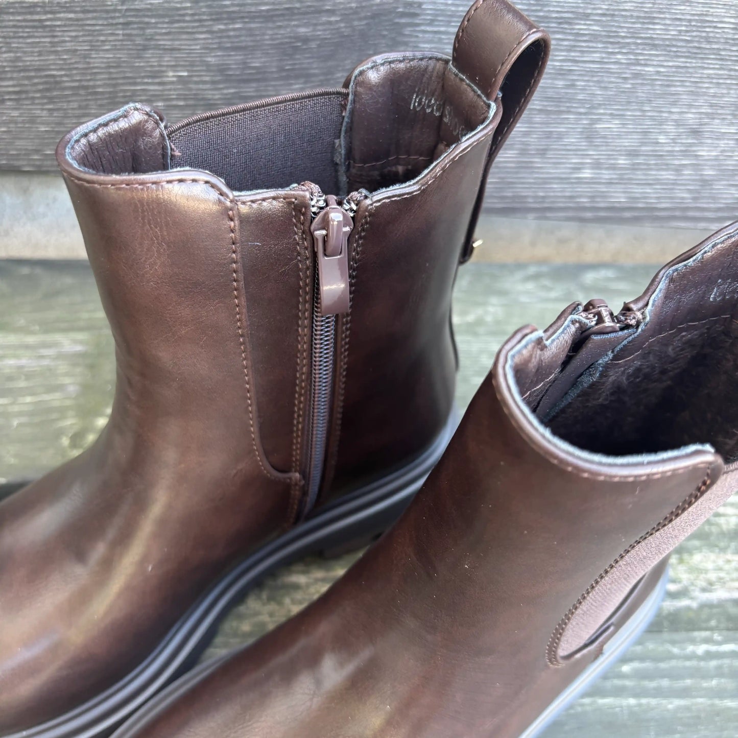 Boots Braun