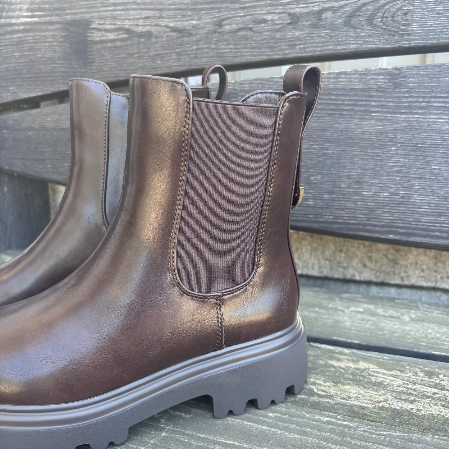 Boots Braun