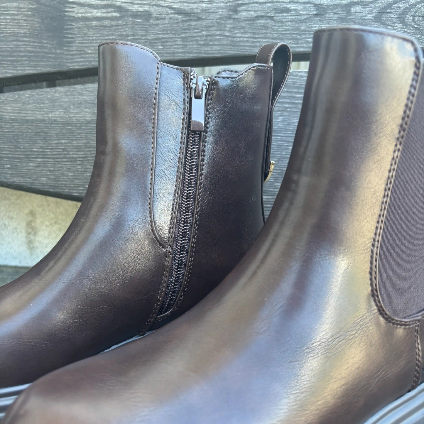 Boots Braun