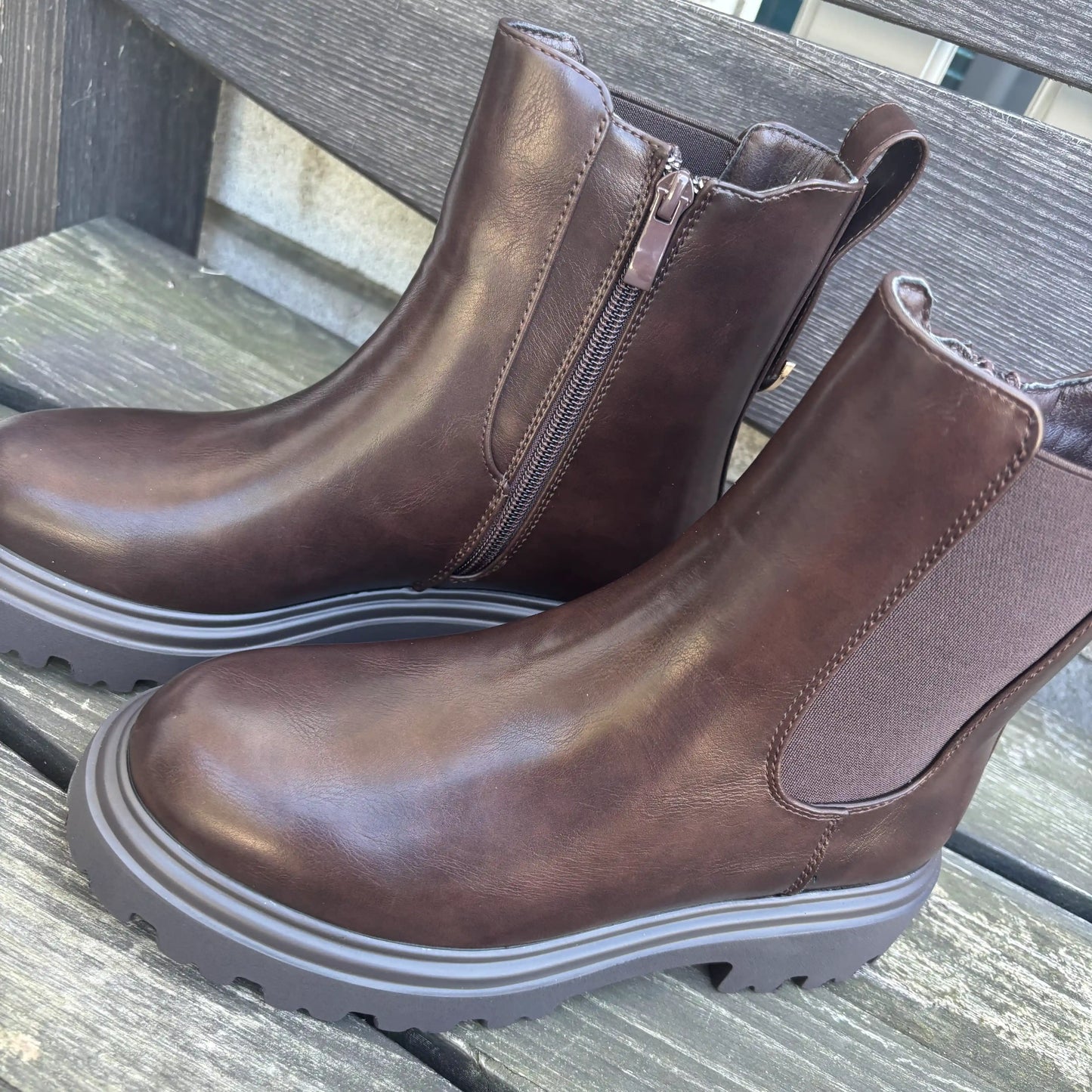 Boots Braun