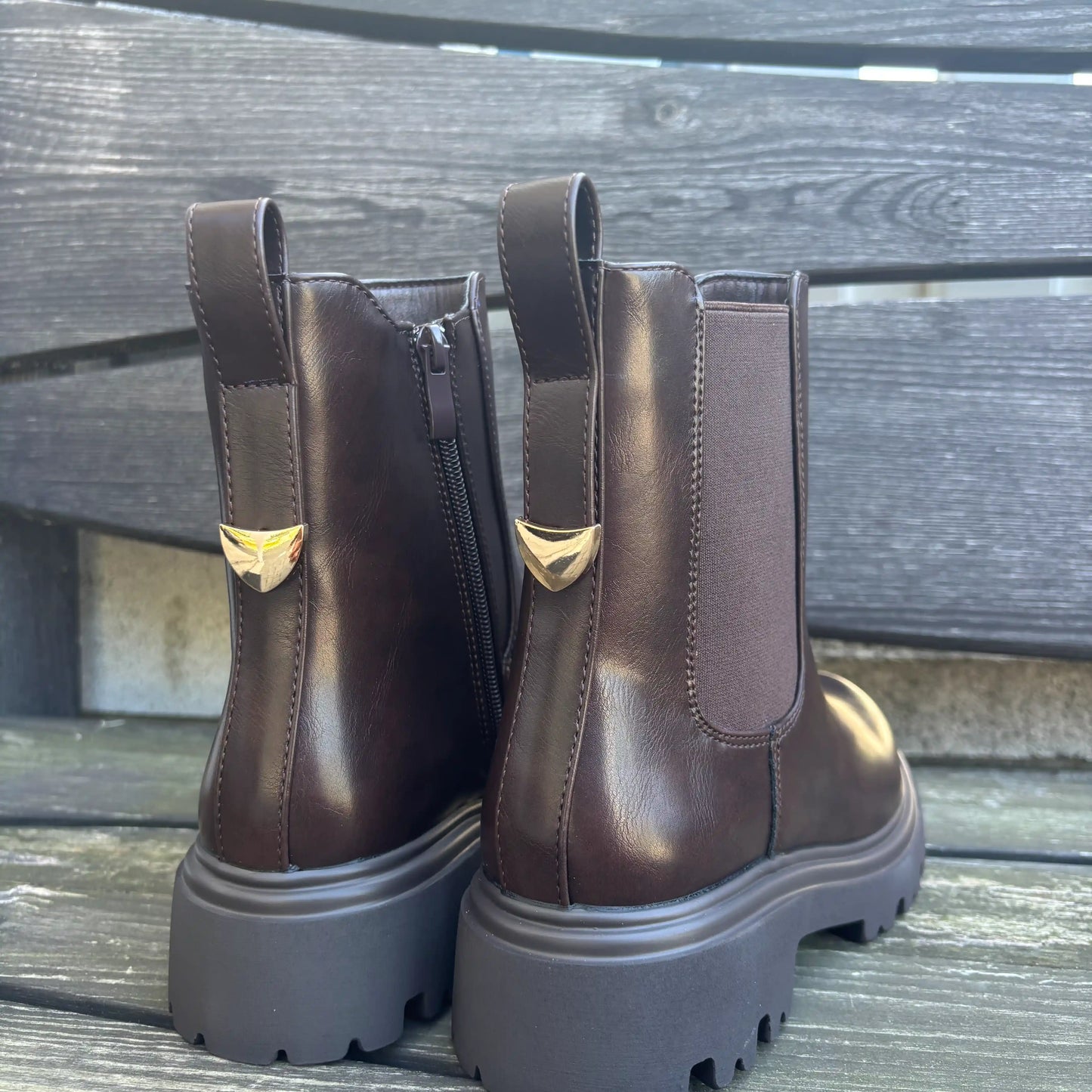 Boots Braun