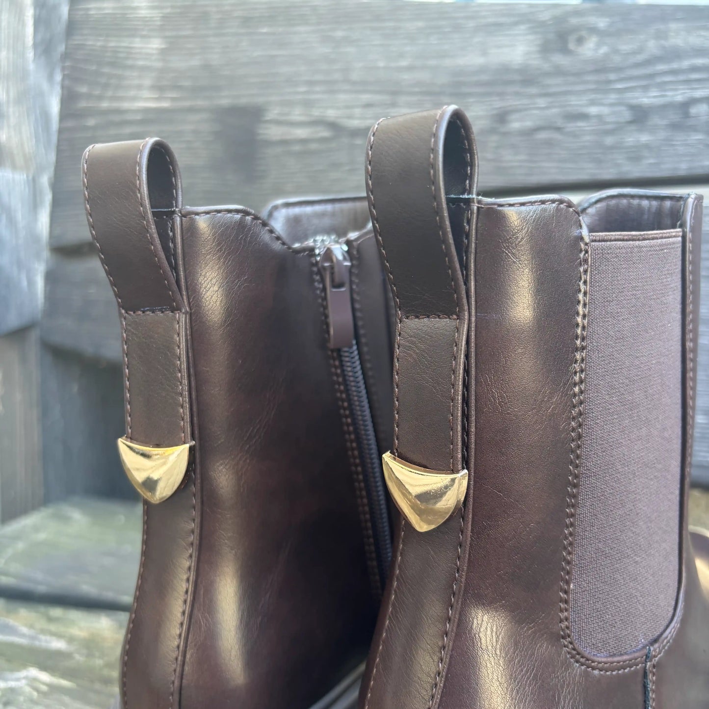Boots Braun