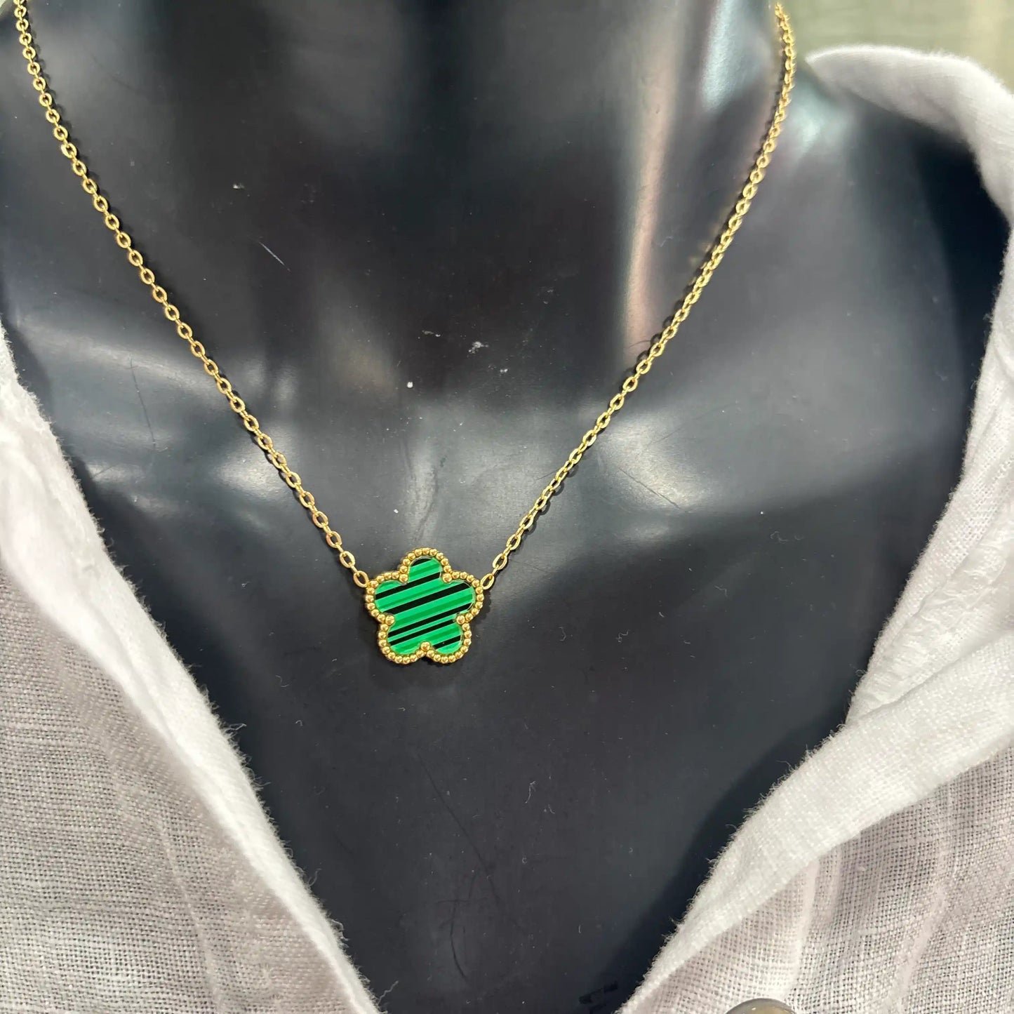 Kette 10