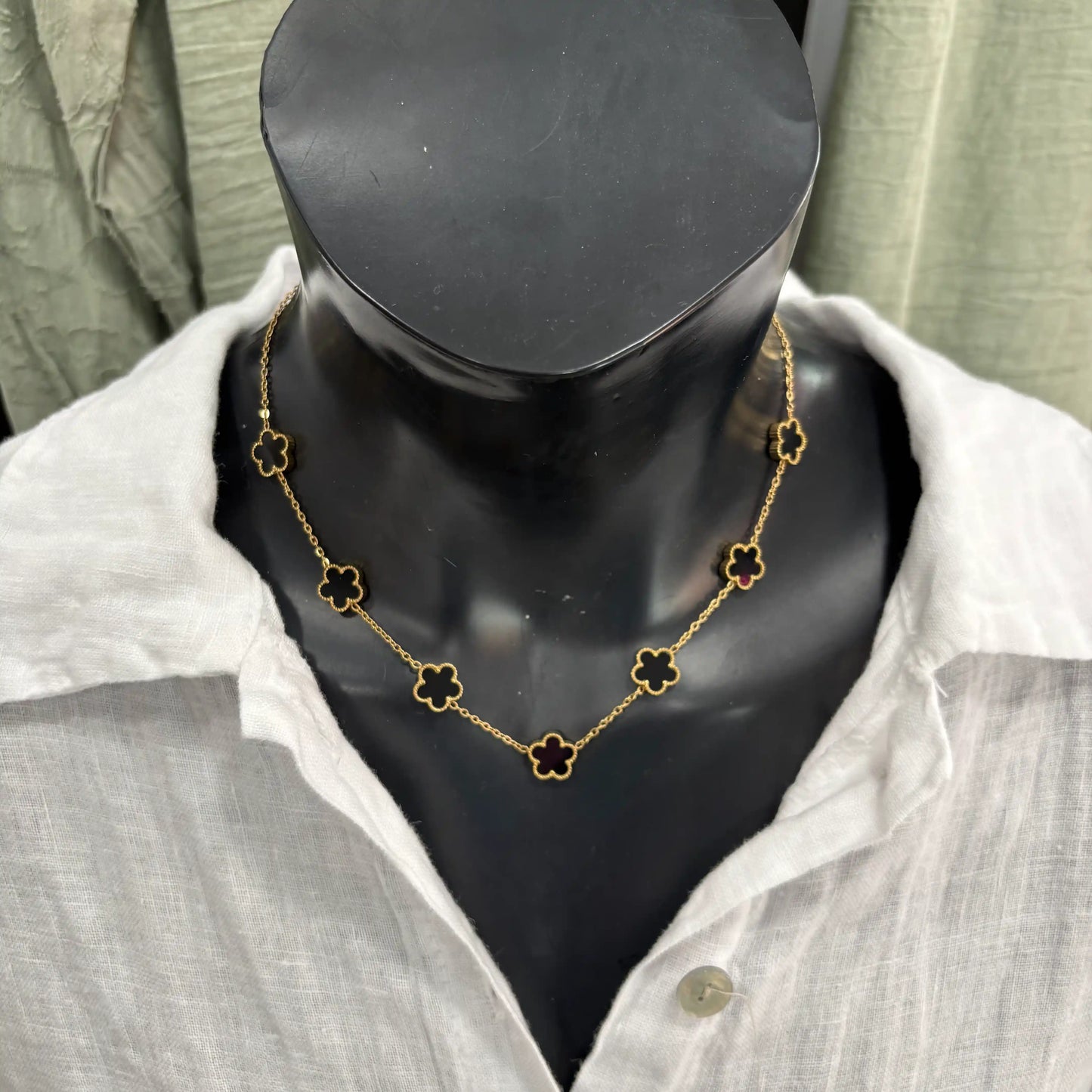 Kette 13