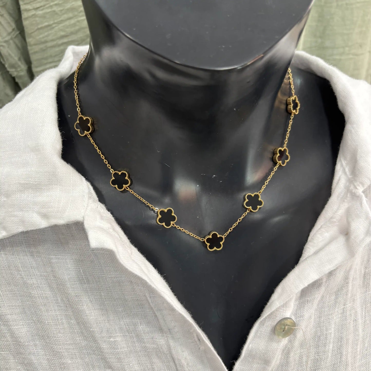 Kette 13