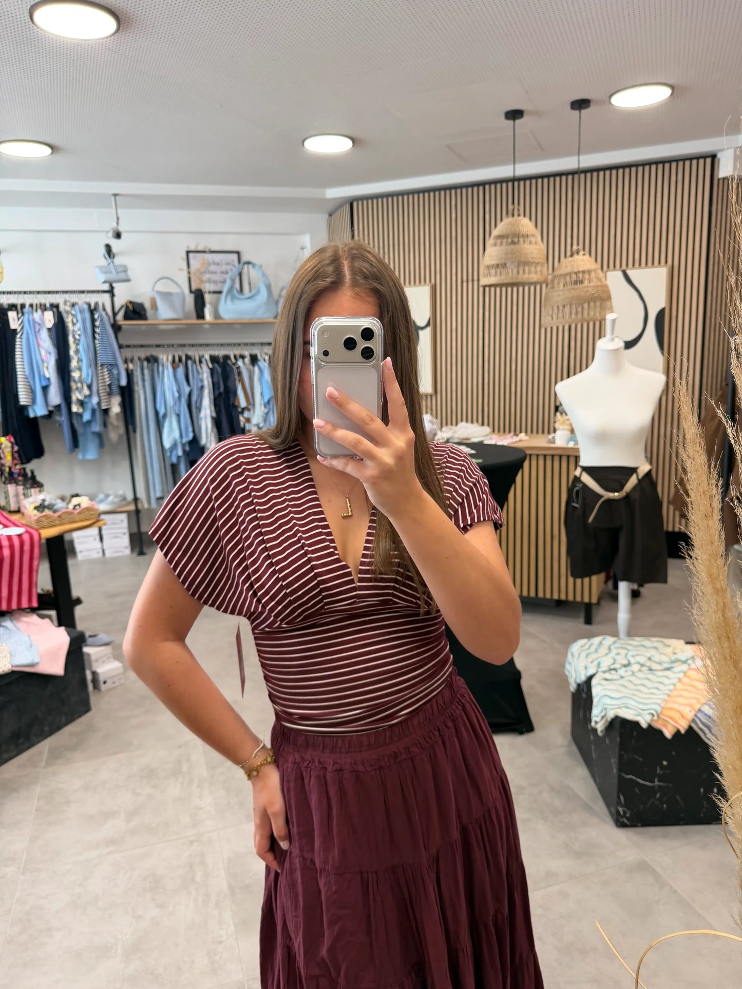 Top "Berry Lines"