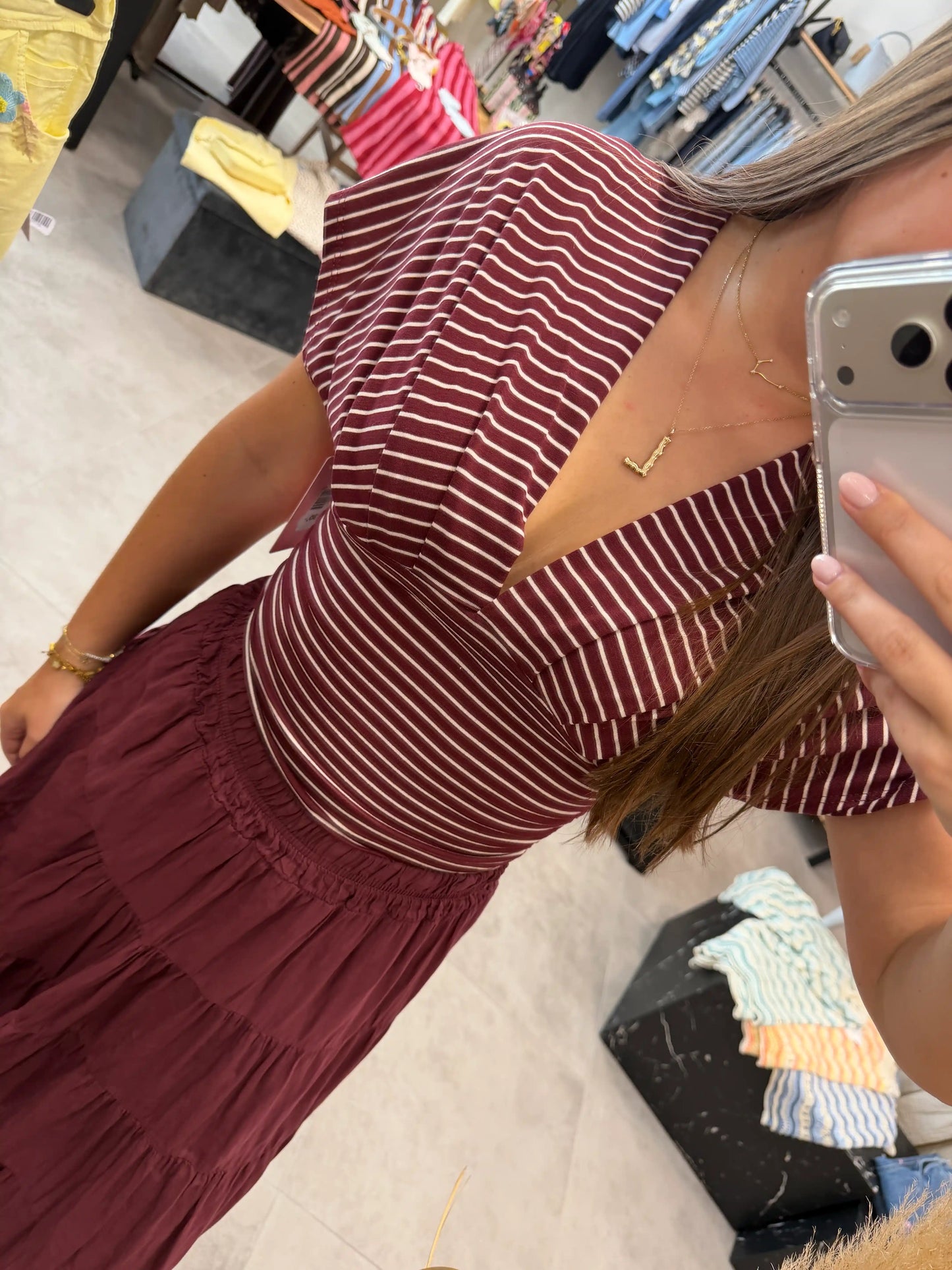 Top "Berry Lines"