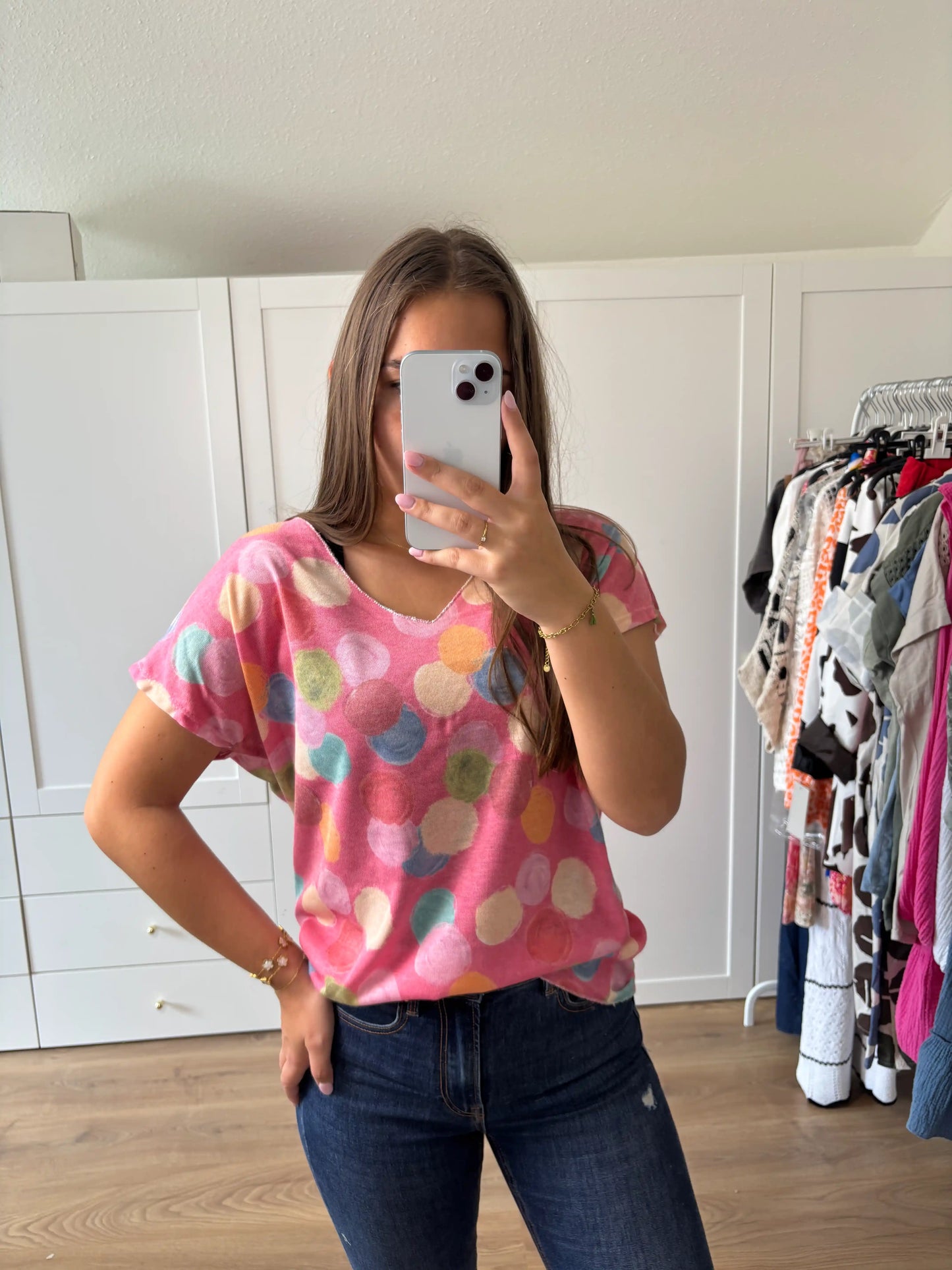 Shirt "Konfetti"