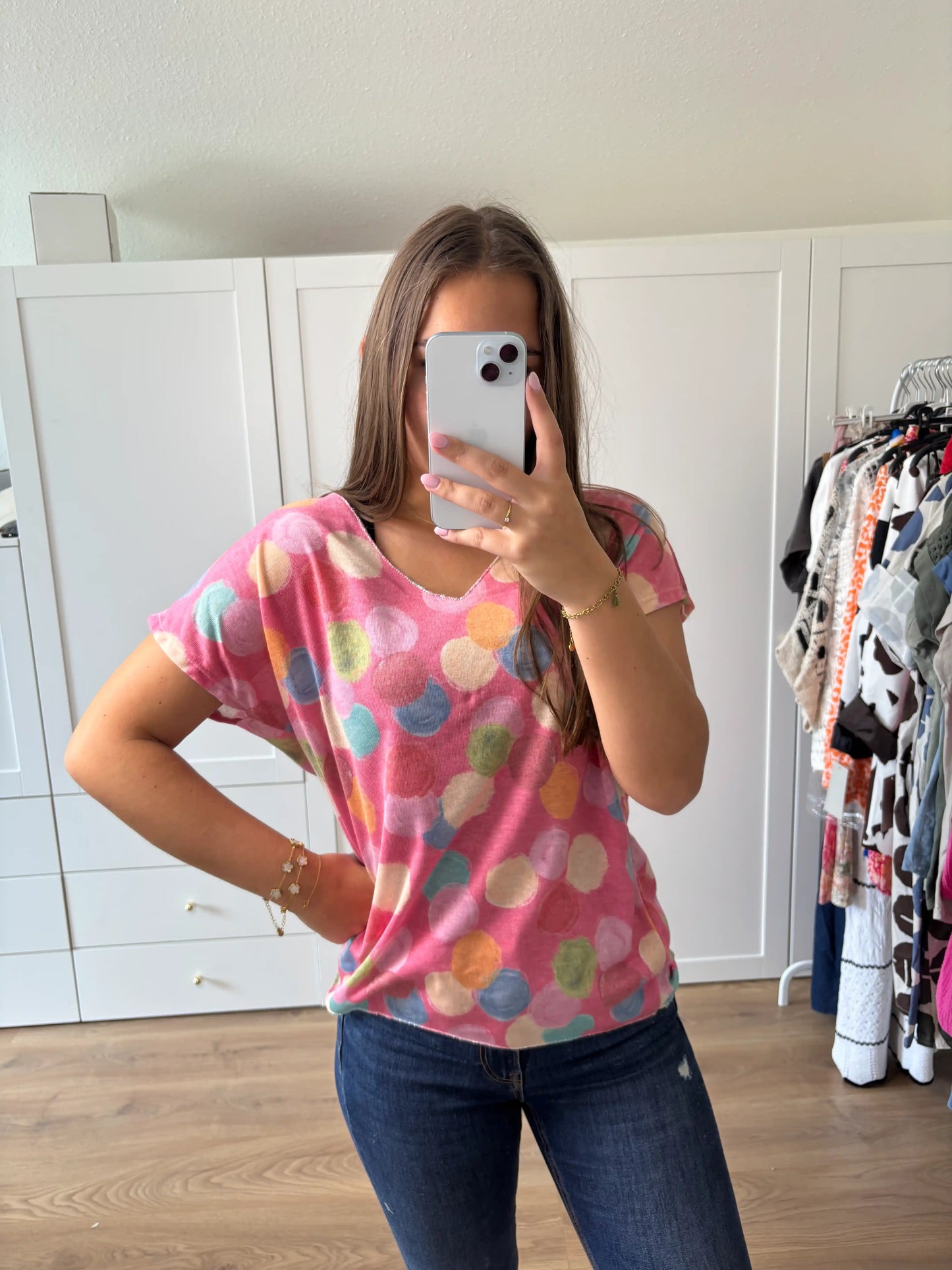Shirt "Konfetti"