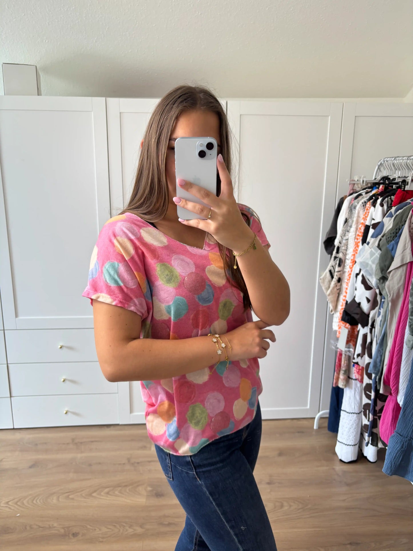 Shirt "Konfetti"
