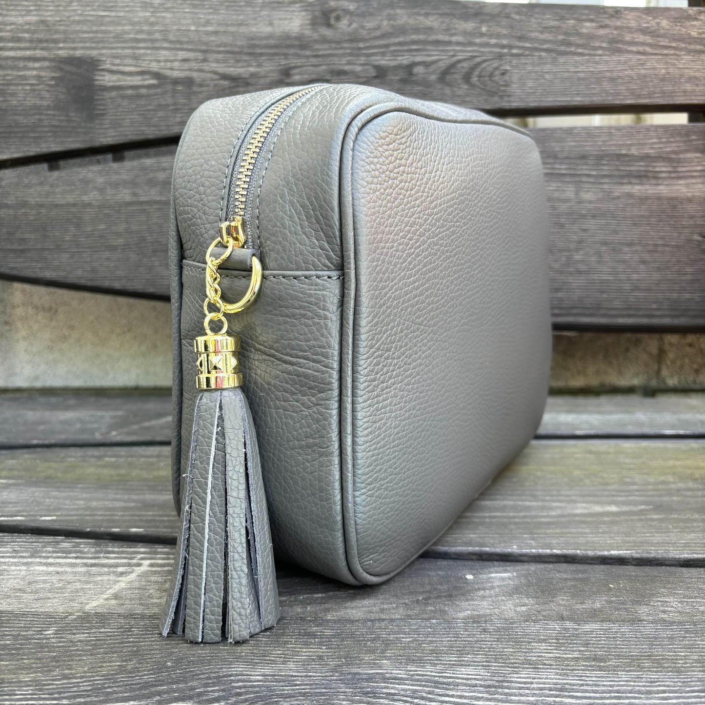 Cross-Body-Bag Maxi