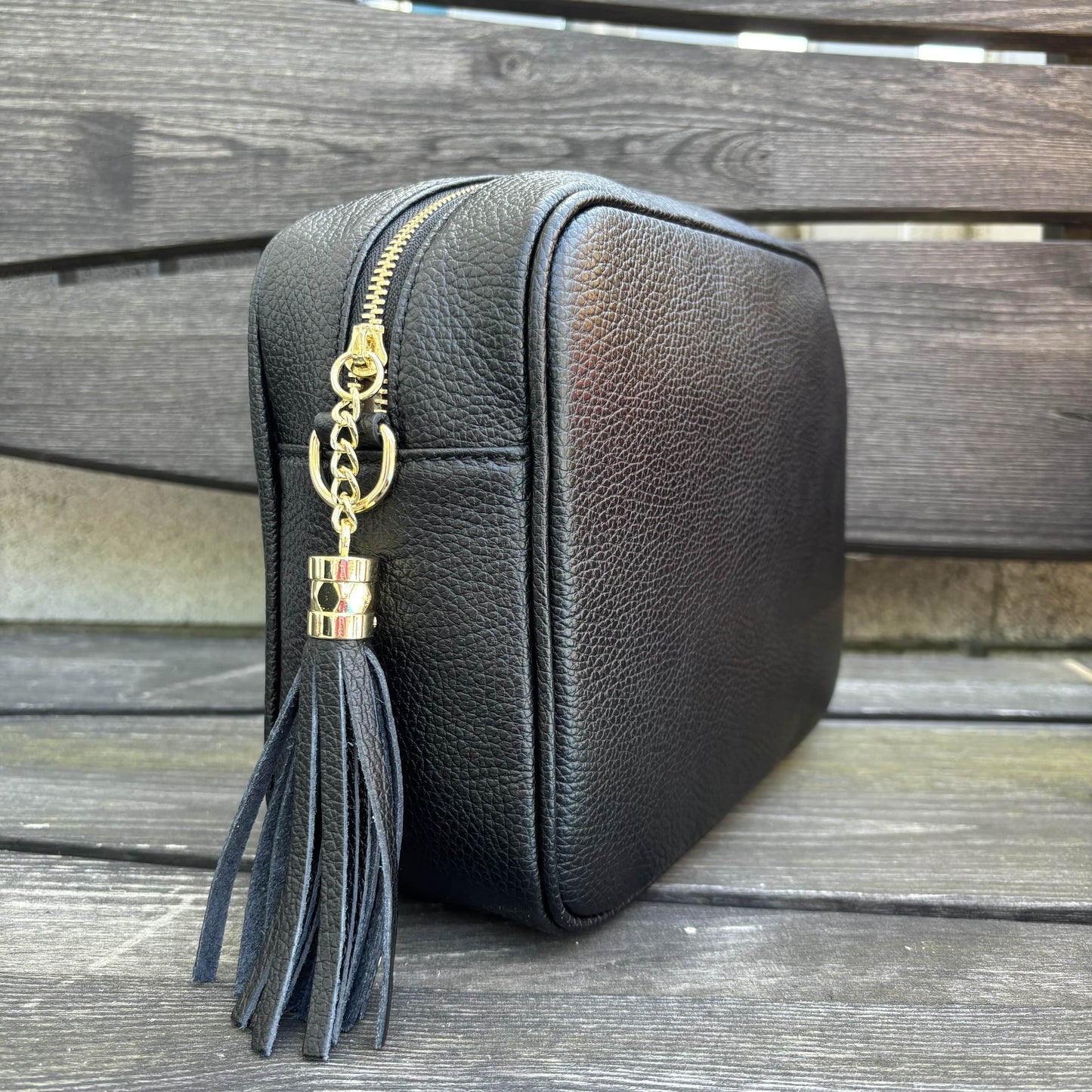 Cross-Body-Bag Maxi