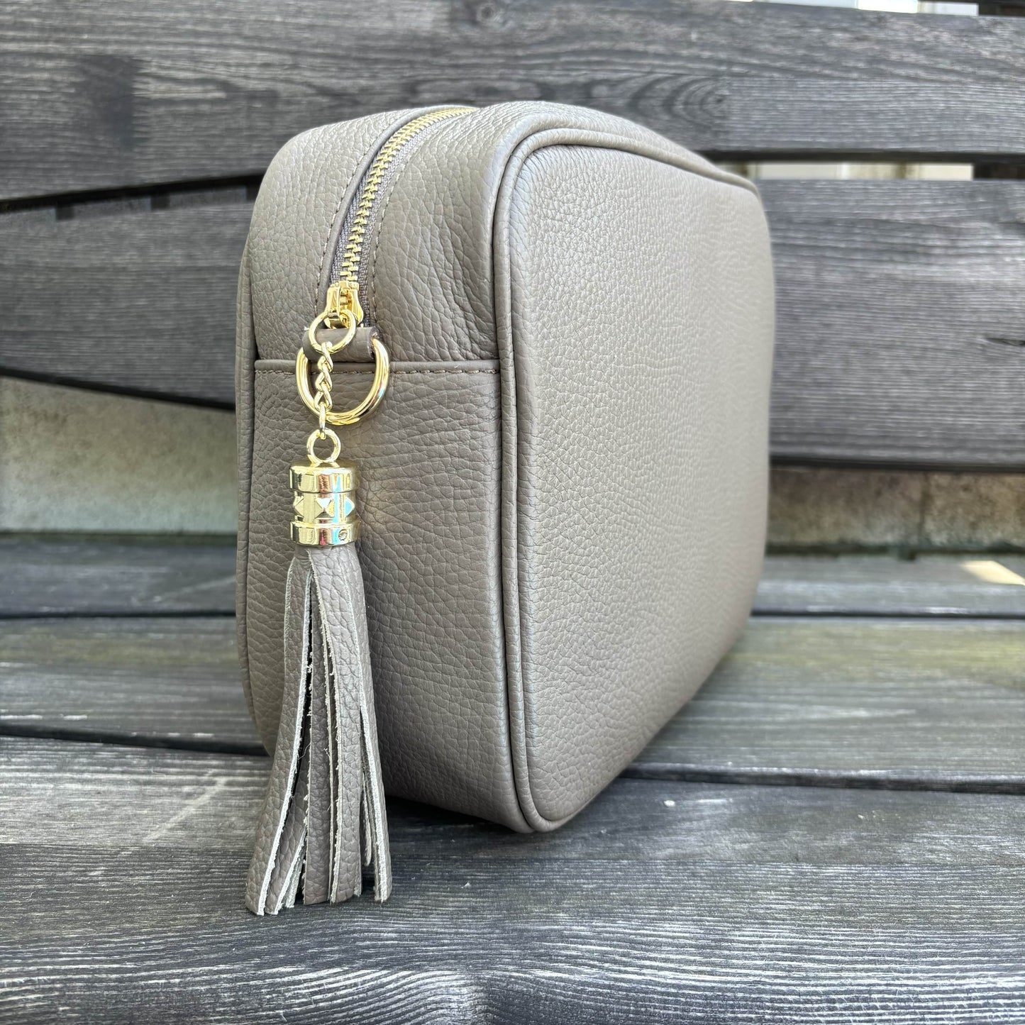 Cross-Body-Bag Maxi