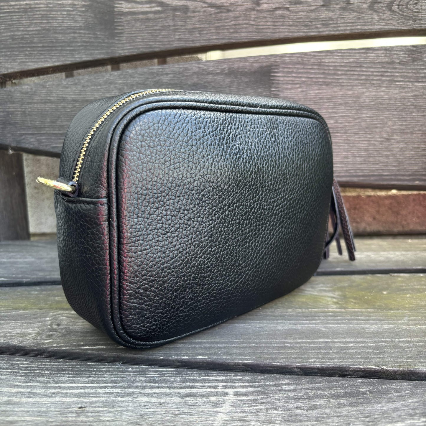 Cross-Body-Bag Mini