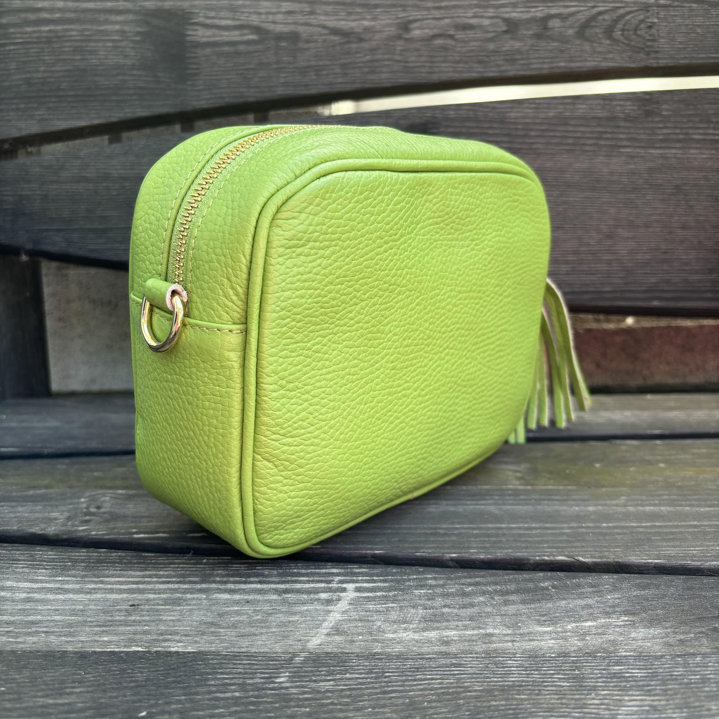 Cross-Body-Bag Mini