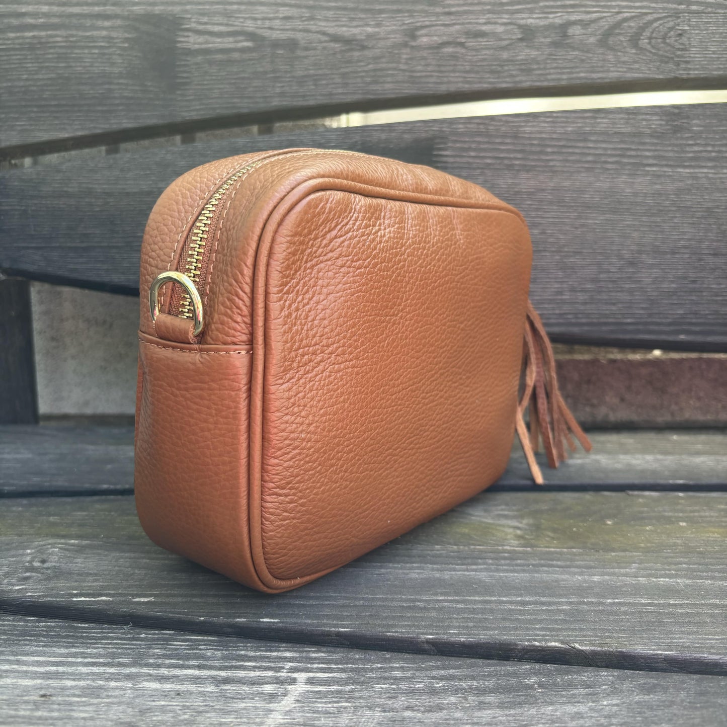 Cross-Body-Bag Mini