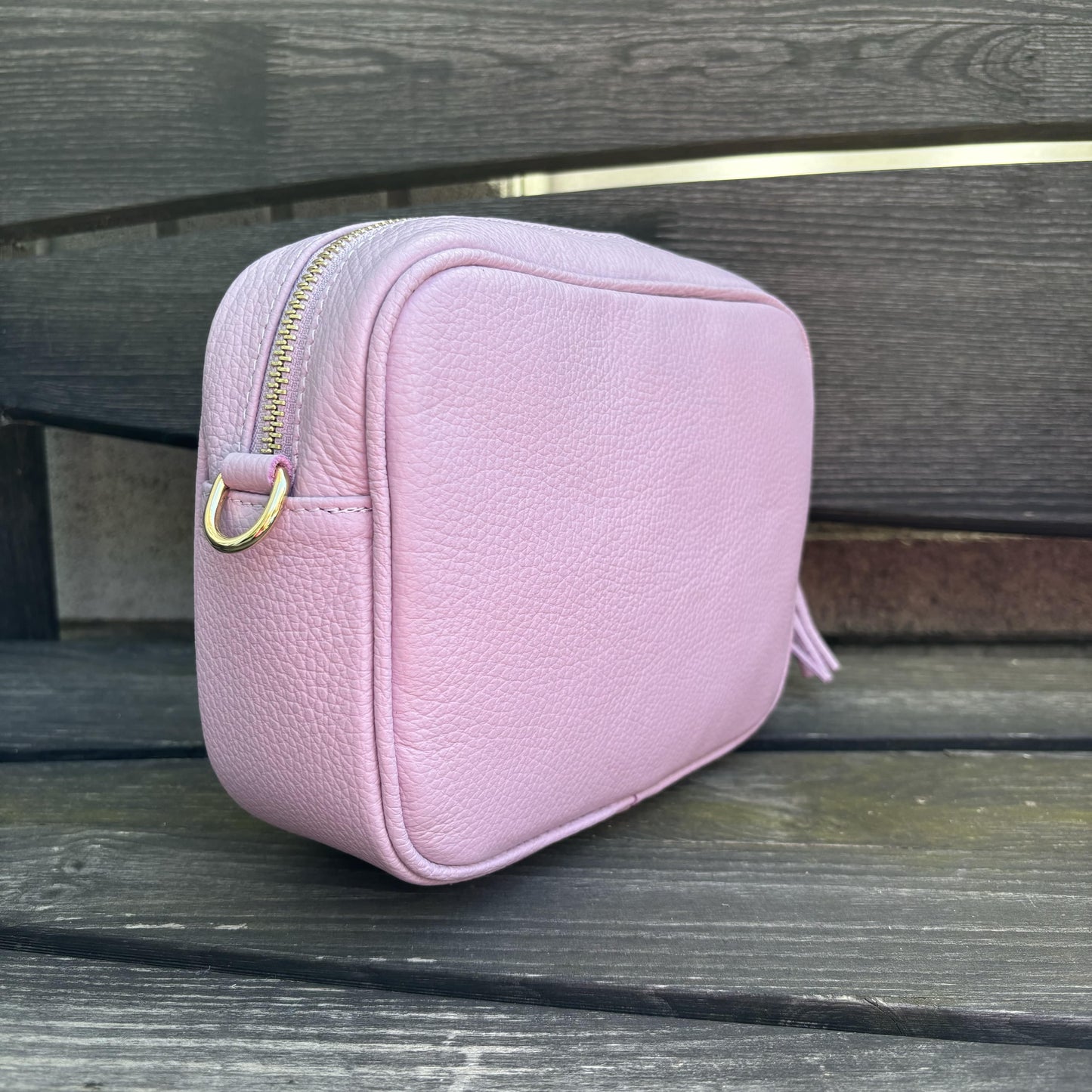 Cross-Body-Bag Mini