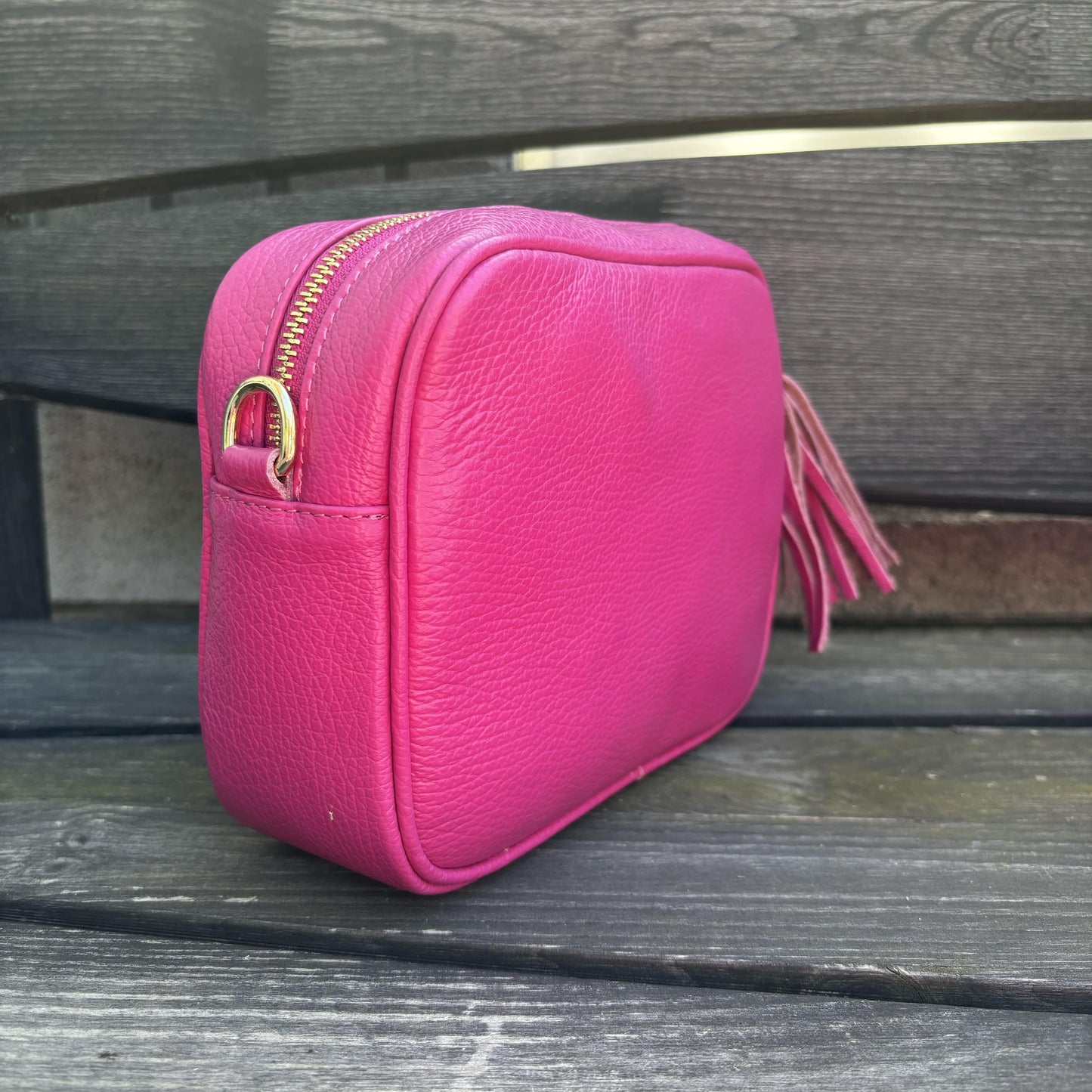 Cross-Body-Bag Mini