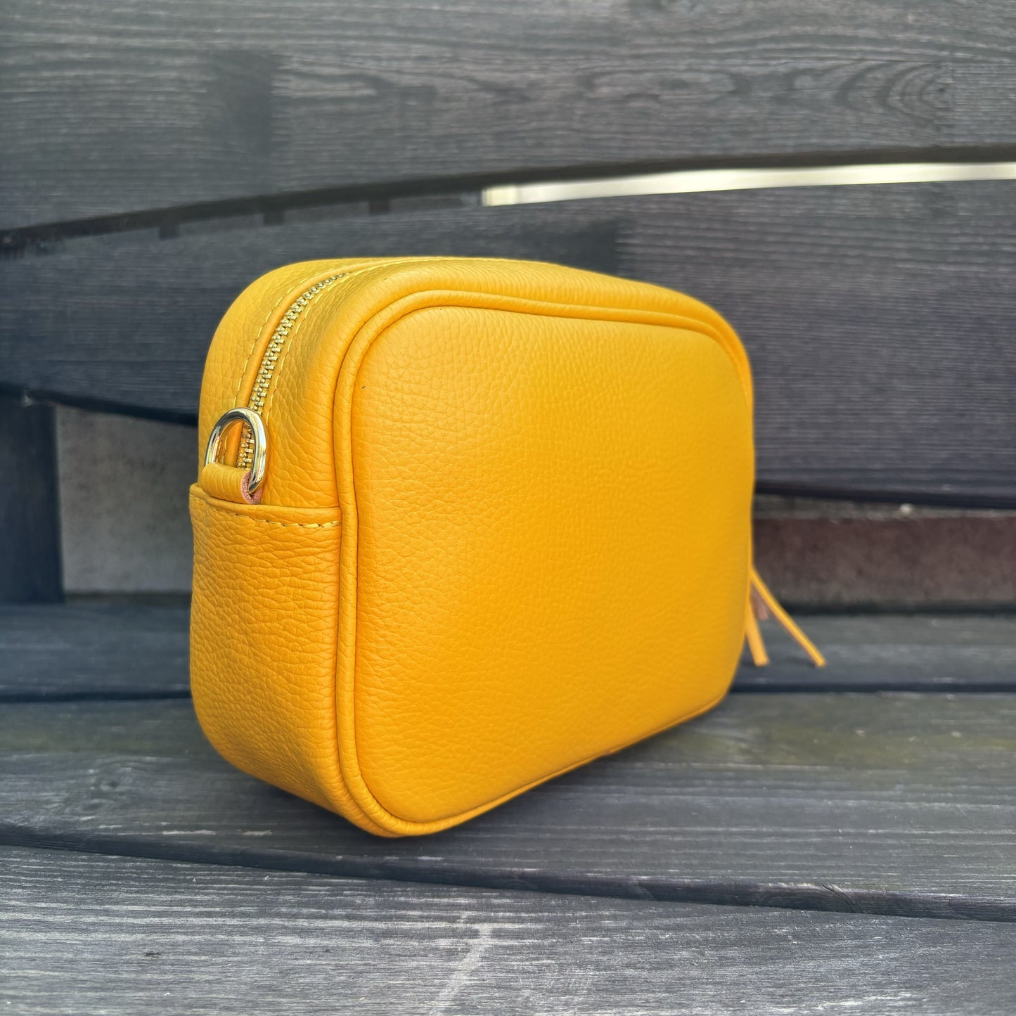 Cross-Body-Bag Mini