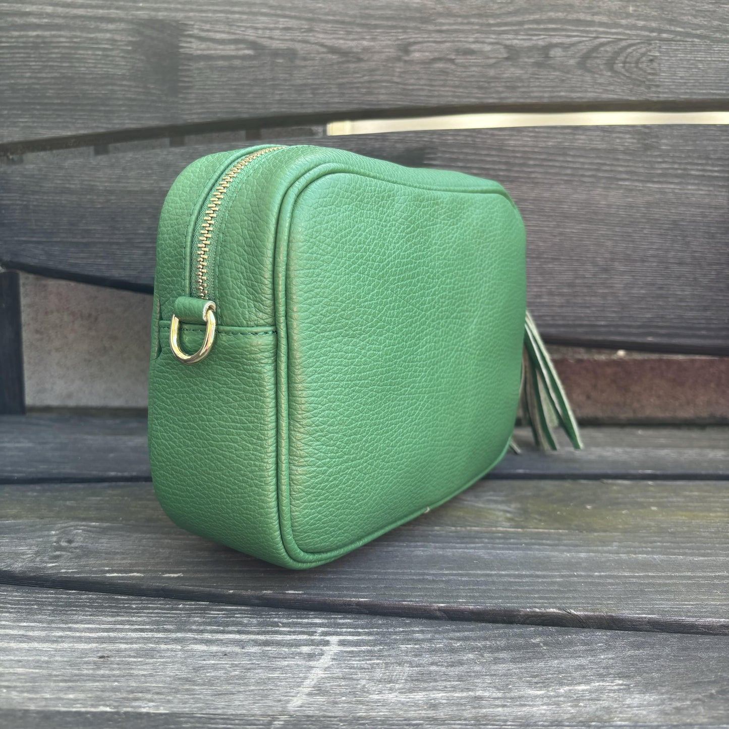 Cross-Body-Bag Mini