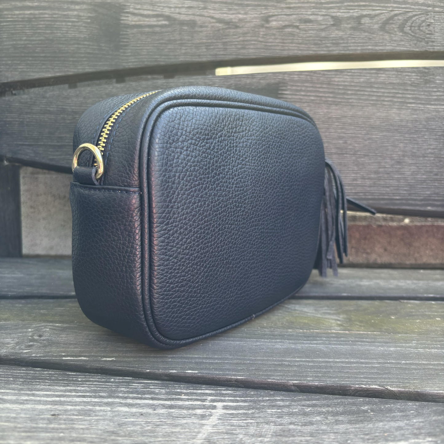 Cross-Body-Bag Mini