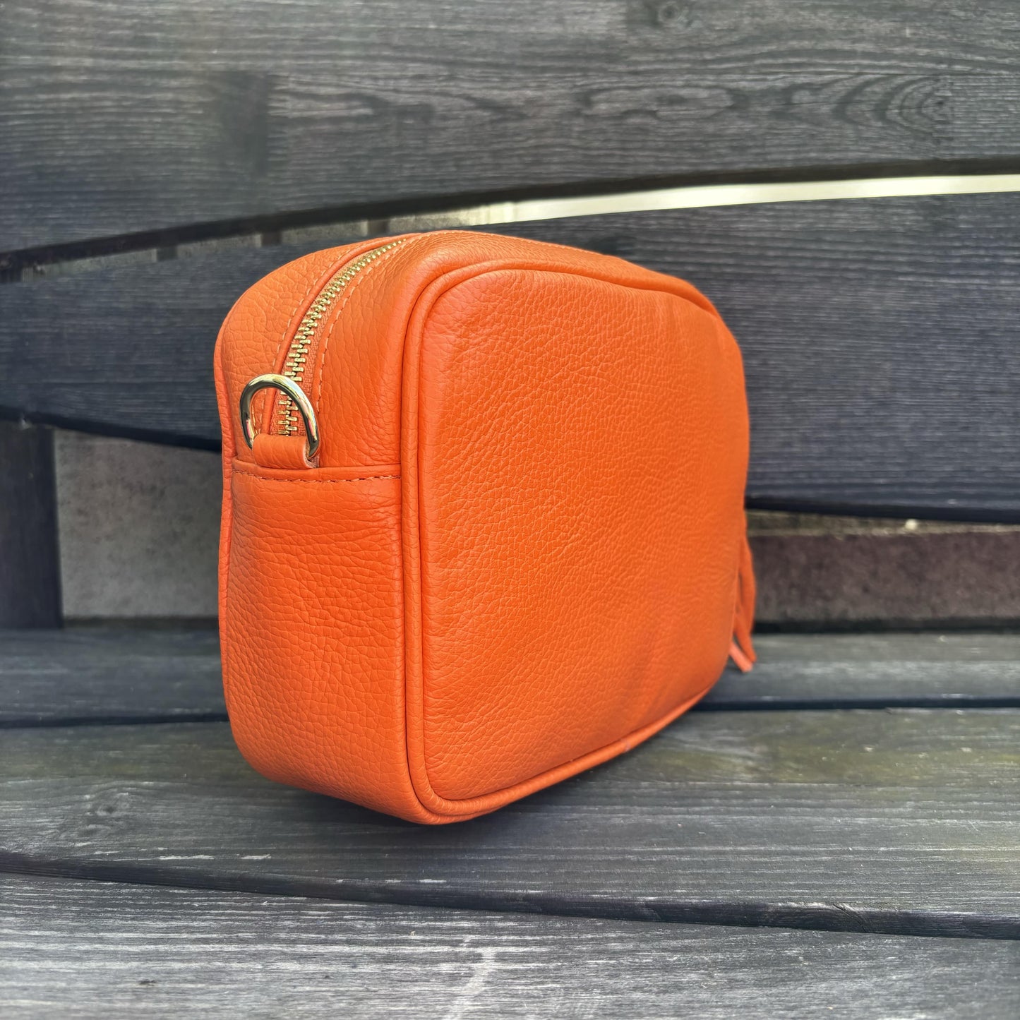 Cross-Body-Bag Mini