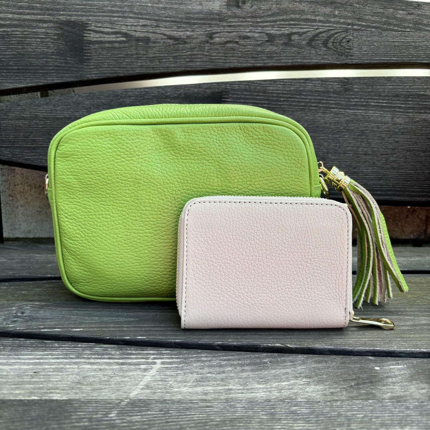 Cross-Body-Bag Mini