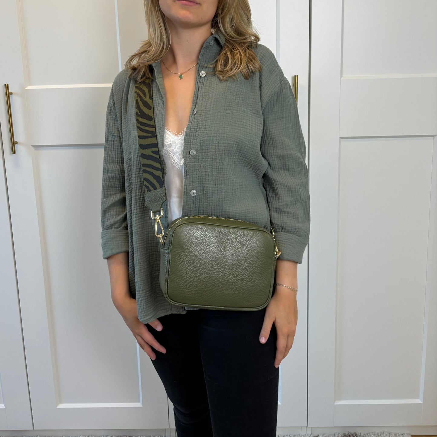 Cross-Body-Bag Mini